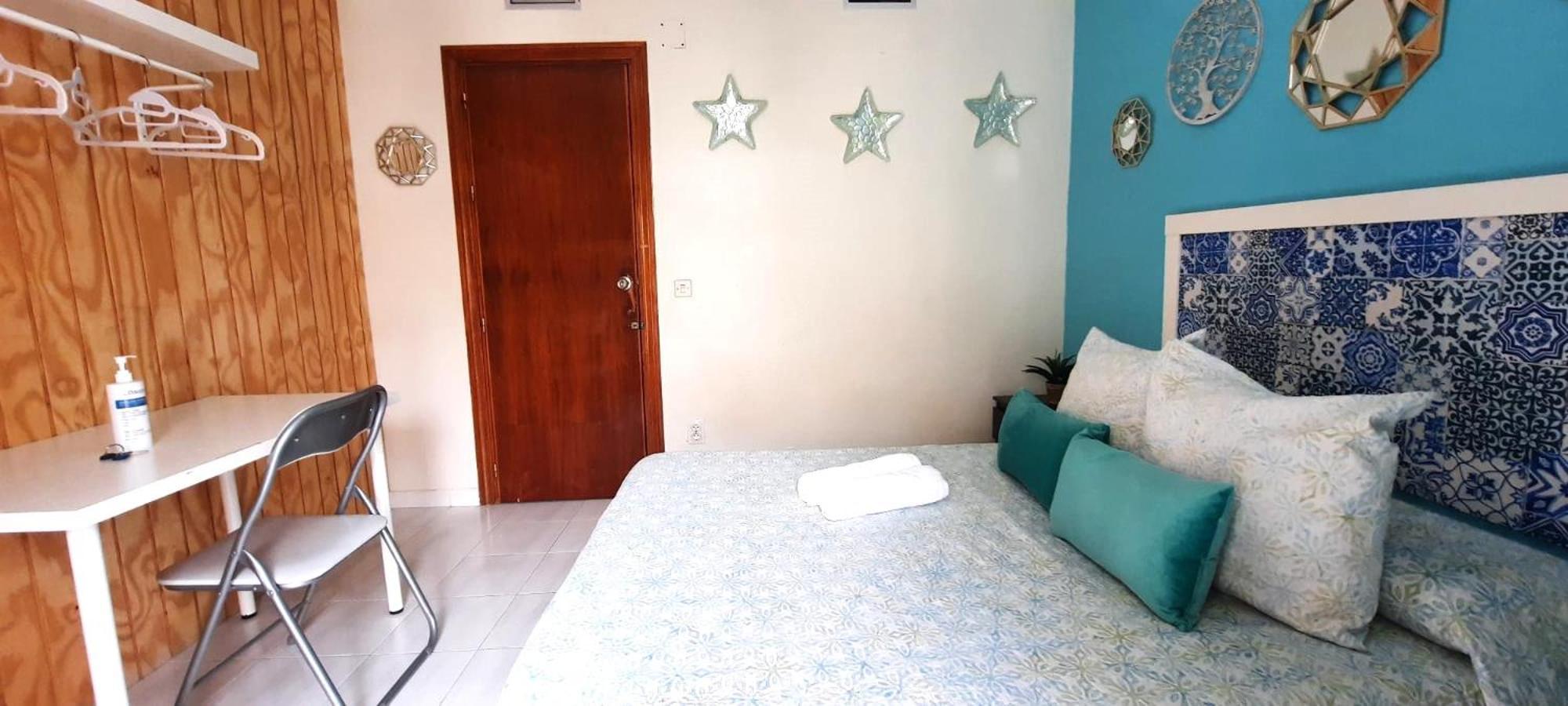 Budget And Cute Rooms With Balcony Sevilla Center Ngoại thất bức ảnh