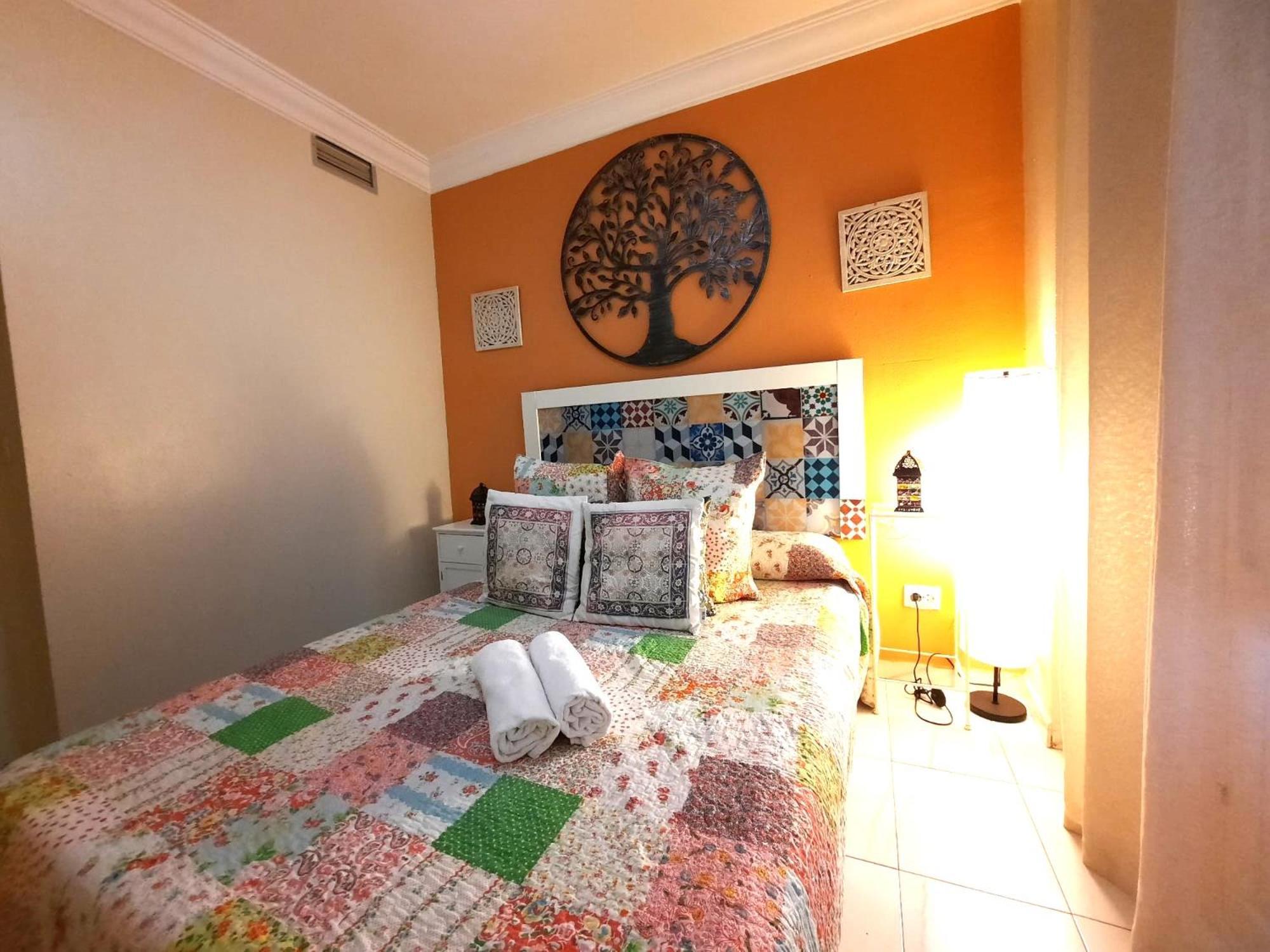 Budget And Cute Rooms With Balcony Sevilla Center Ngoại thất bức ảnh